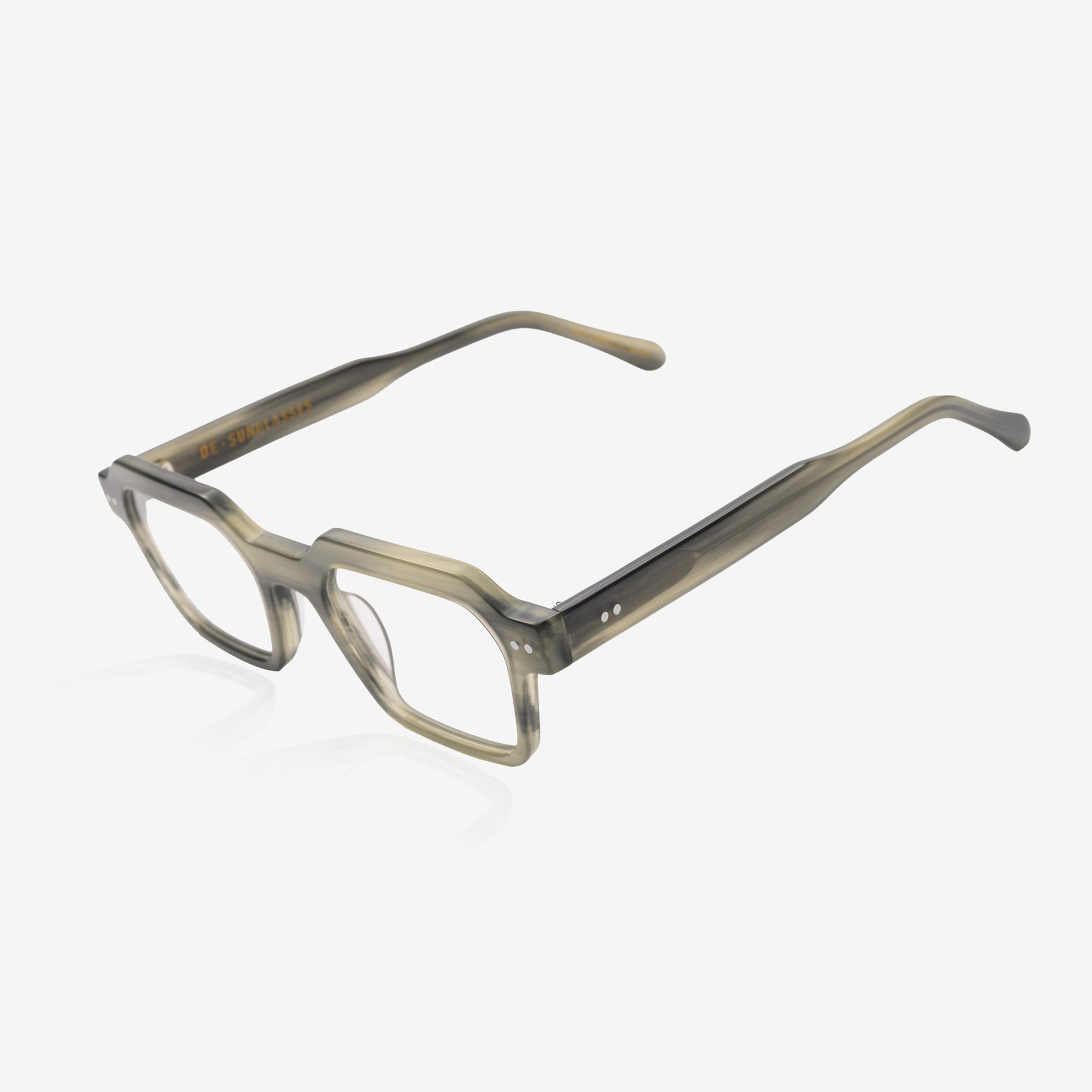 Mason Graphite Optical