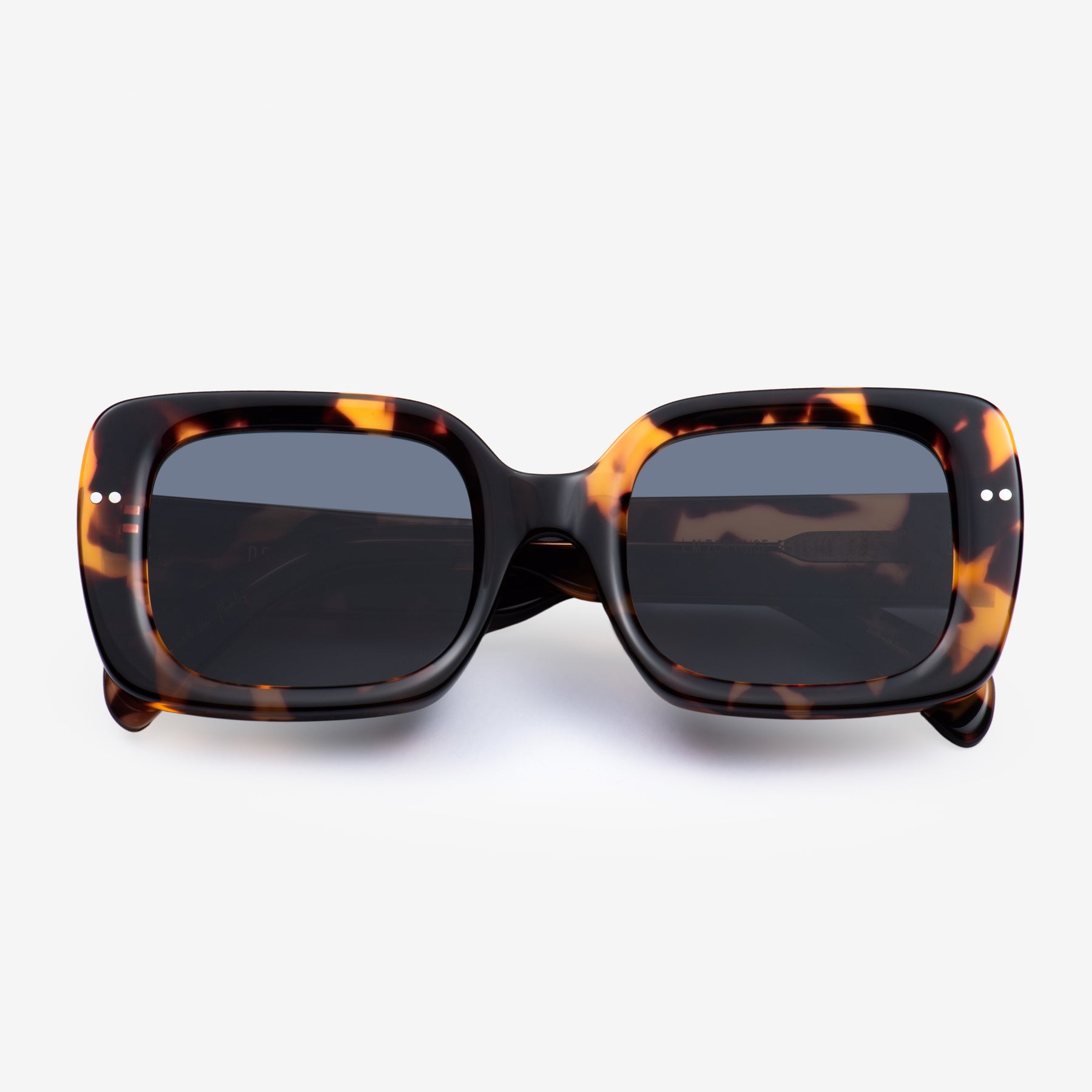 De-sunglasses| L.M tortoise