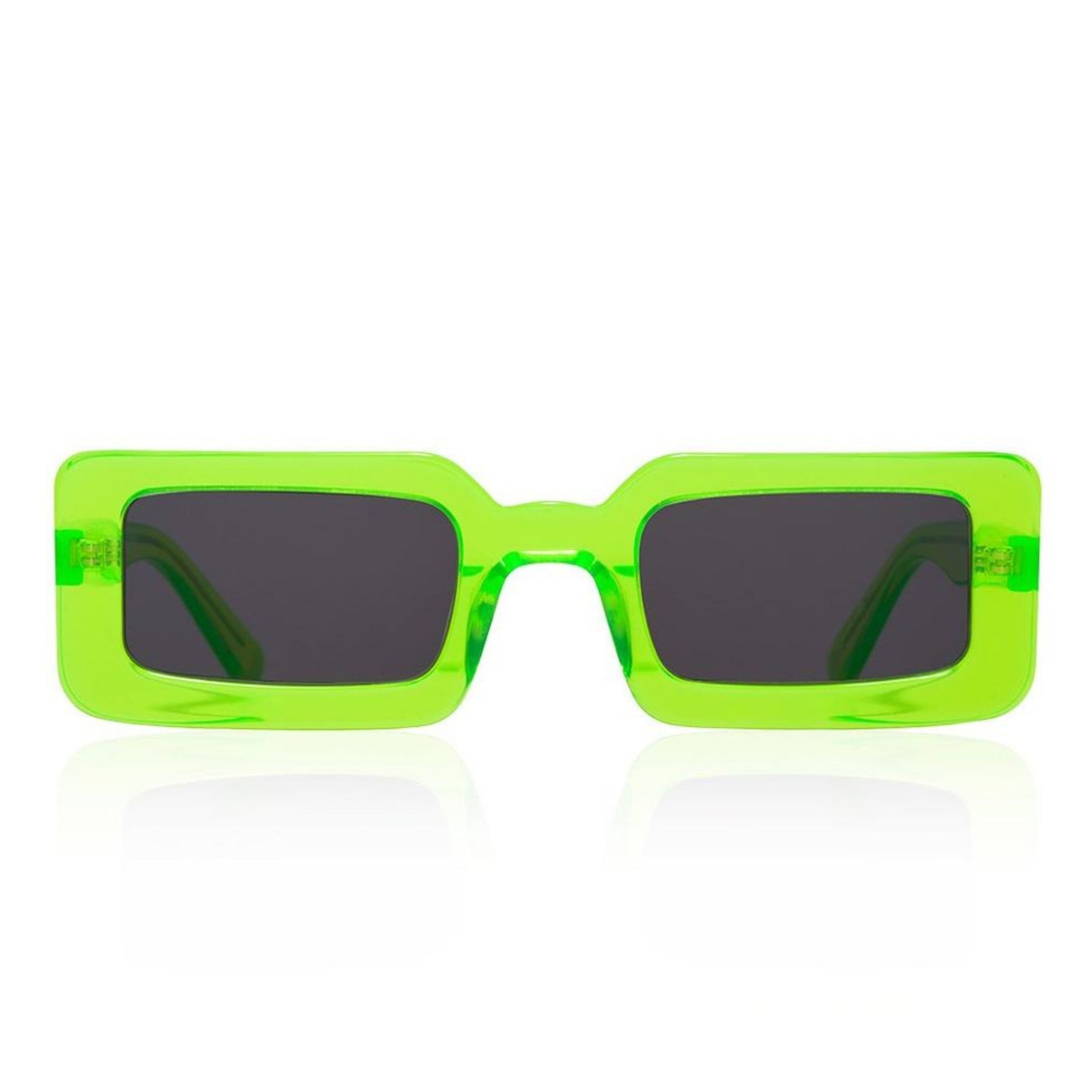 DE-SUNGLASSES Neon Delta